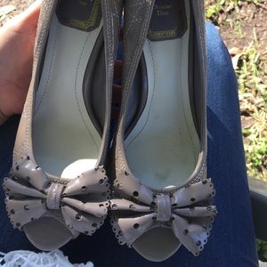 Christian Dior shoes